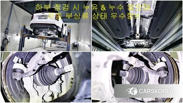 Hyundai The New Palisade id 3399891 из Кореи 9