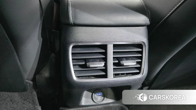 Hyundai Sonata (DN8) id 4283869 из Кореи 9