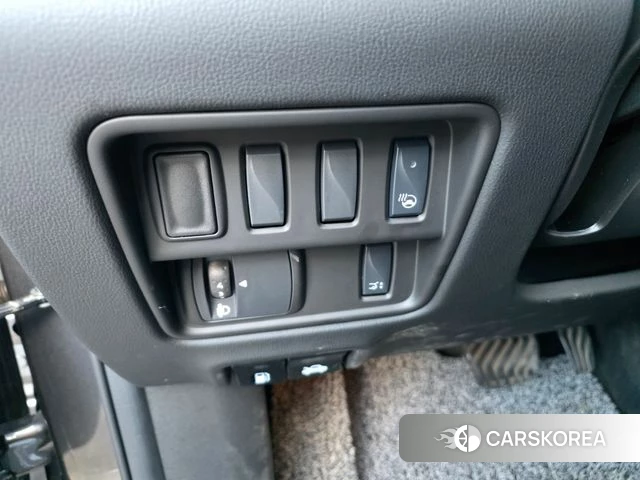Renault Korea (Samsung) The New QM6 id 4778974 из Кореи 9