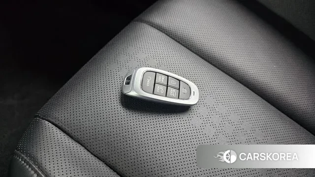 Hyundai Ionic 5 id 3038078 из Кореи 9