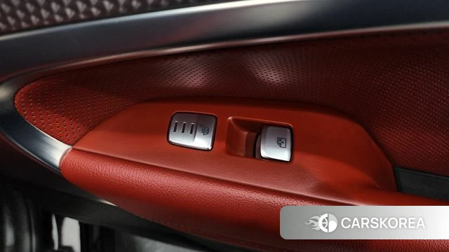 Genesis The New G70 id 3954490 из Кореи 9