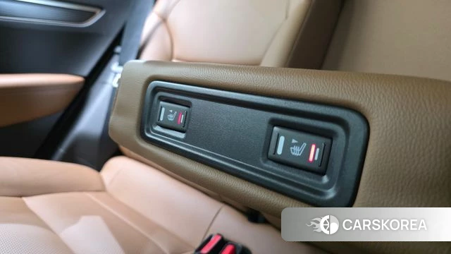 Renault Korea (Samsung) The New QM6 id 4179344 из Кореи 9