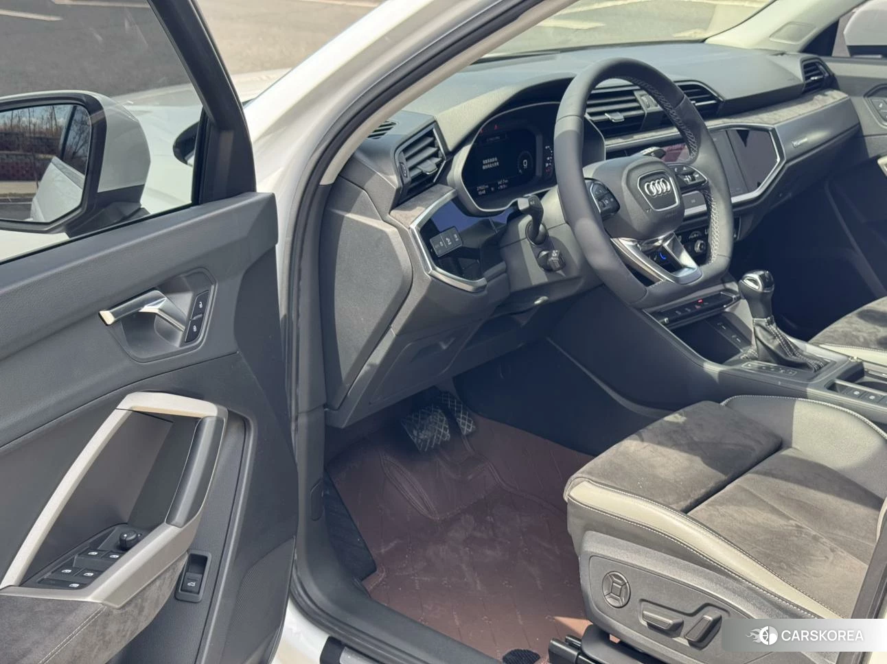 Audi Q3 id 4440338 из Китая 9