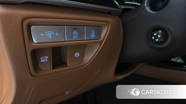 Genesis G80 (RG3) id 4793047 из Кореи 9