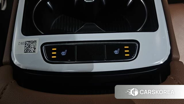 Genesis G80 (RG3) id 4562161 из Кореи 9