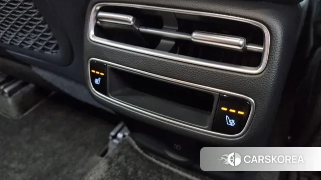 Genesis GV70 id 3079977 из Кореи 9