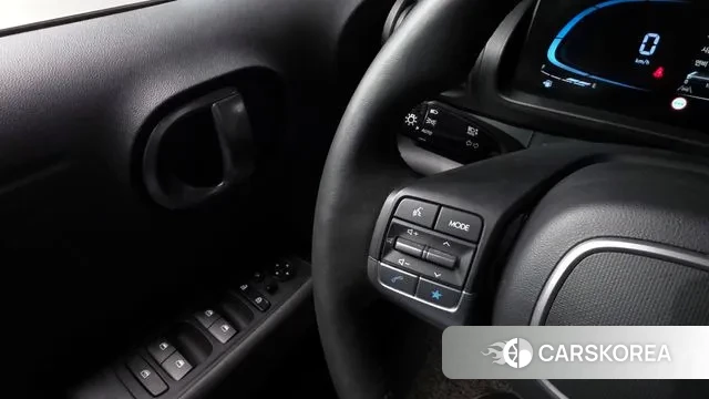 Hyundai Casper id 3334429 из Кореи 9