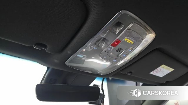 Genesis GV60 id 3884084 из Кореи 9