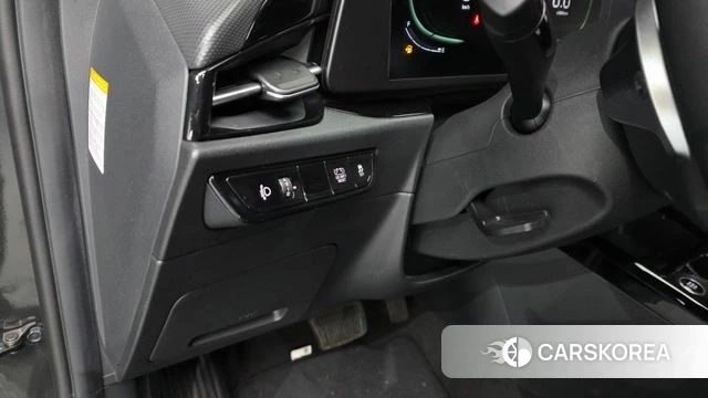 Kia Di Ol Nu Niro id 4580153 из Кореи 9