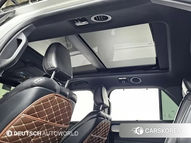 Ford Explorer 6th Generation id 3567953 из Кореи 9