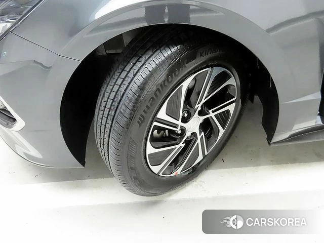 Hyundai Sonata Hybrid (DN8) id 4601374 из Кореи 9