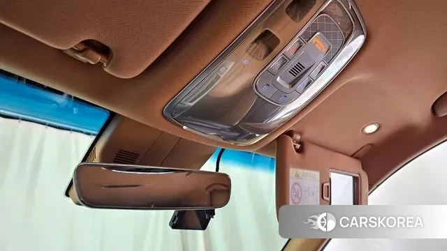 Genesis GV80 id 3488372 из Кореи 9