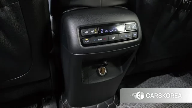 Hyundai Palisade id 3692124 из Кореи 9