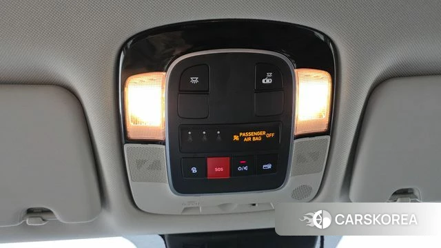 Hyundai Tucson (NX4) id 4422797 из Кореи 9