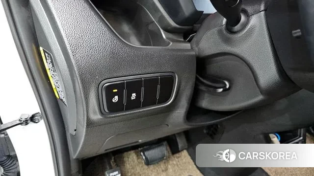 Kia The New Kia Ray id 3769780 из Кореи 9