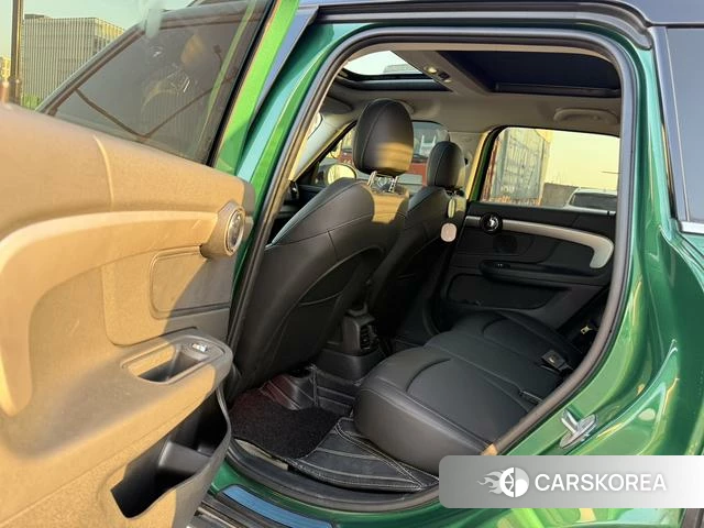 MINI COUNTRYMAN id 4211580 из Китая 9