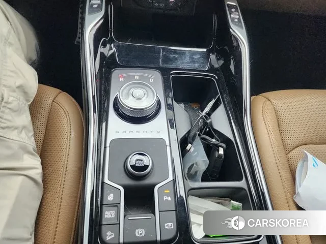 Kia The New Sorento 4th Generation id 3020859 из Кореи 9