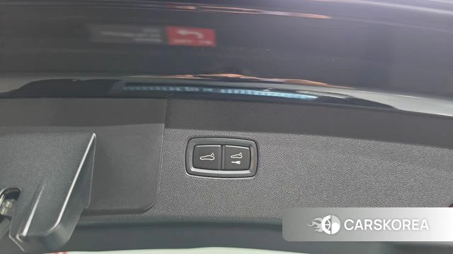 Porsche Cayenne (PO536) id 4715953 из Кореи 9