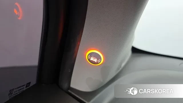 Chevrolet (GM Daewoo) The New Trax id 3742230 из Кореи 9