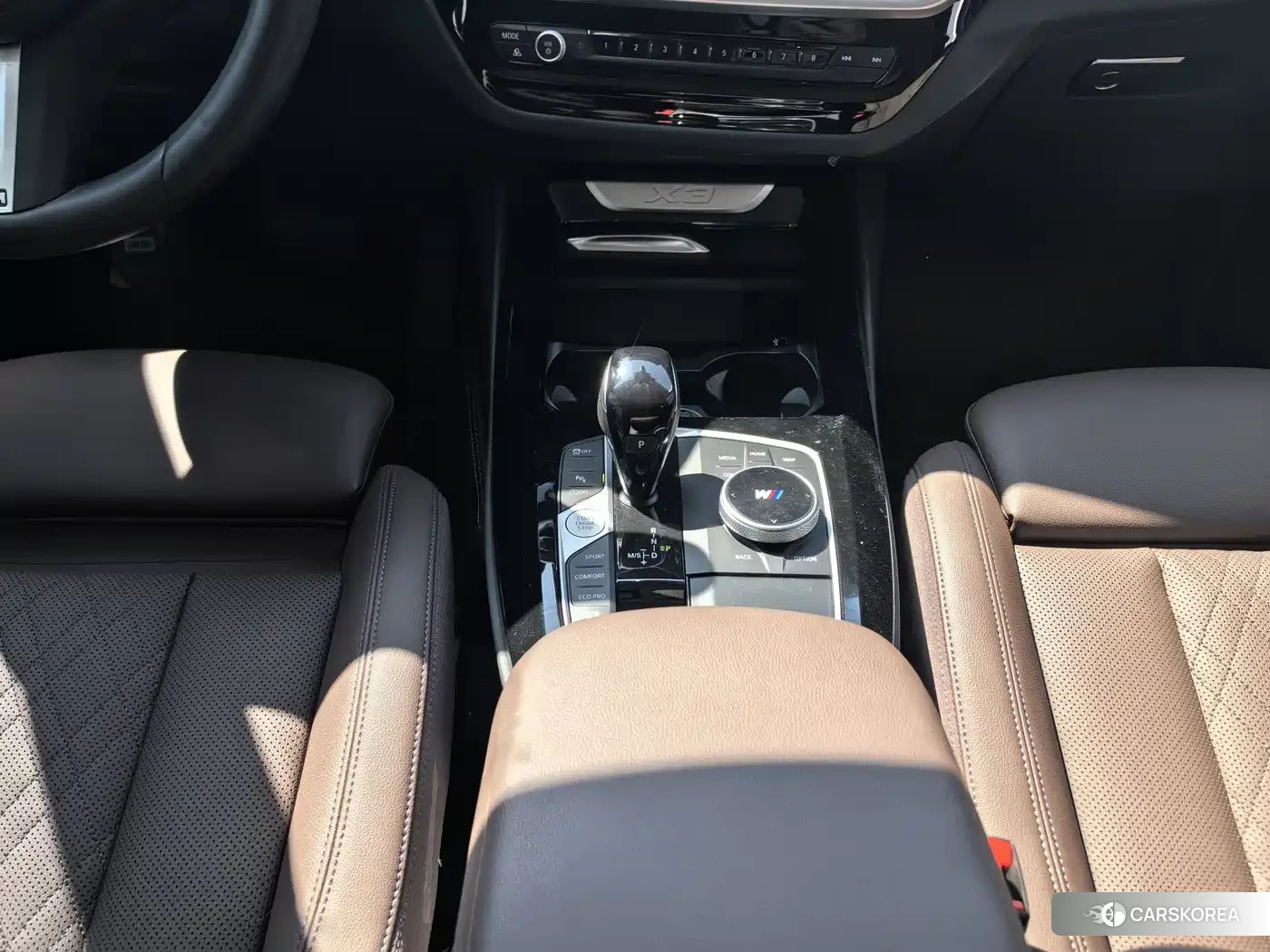BMW X3 id 4547645 из Китая 9
