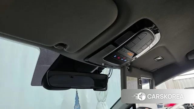 Hyundai The New Santa Fe id 3427918 из Кореи 9