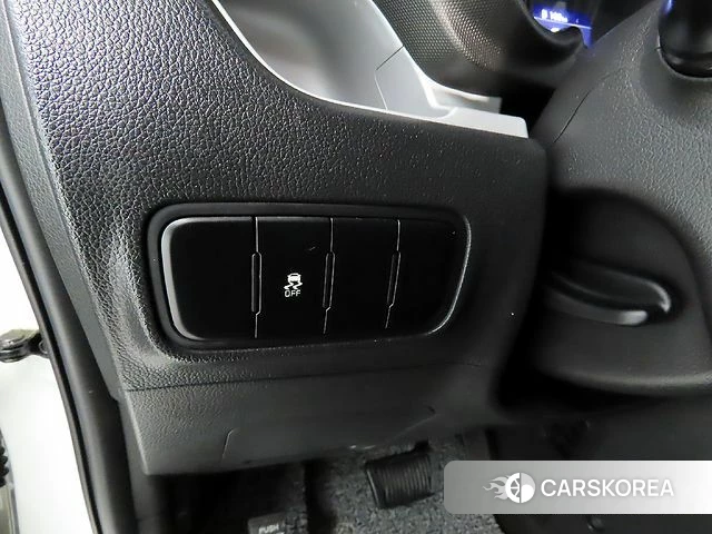 Kia The New Kia Ray id 4942479 из Кореи 9