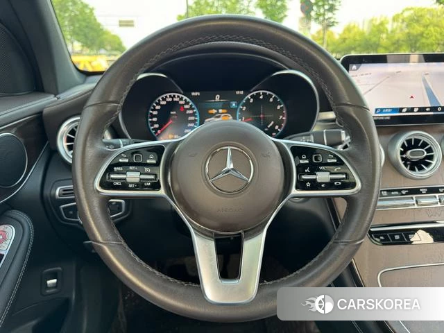 Mercedes-Benz GLC id 4275492 из Китая 9