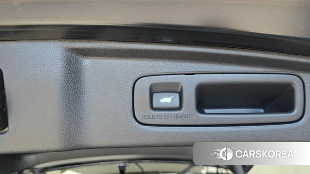 Honda CR-V 6th generation id 4645288 из Кореи 9