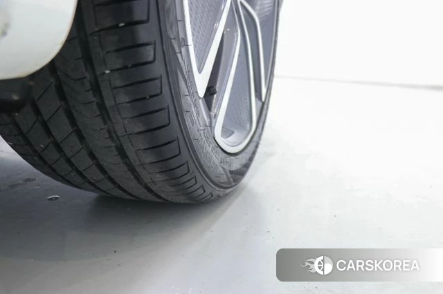 Renault Korea (Samsung) SM6 id 4372090 из Кореи 9