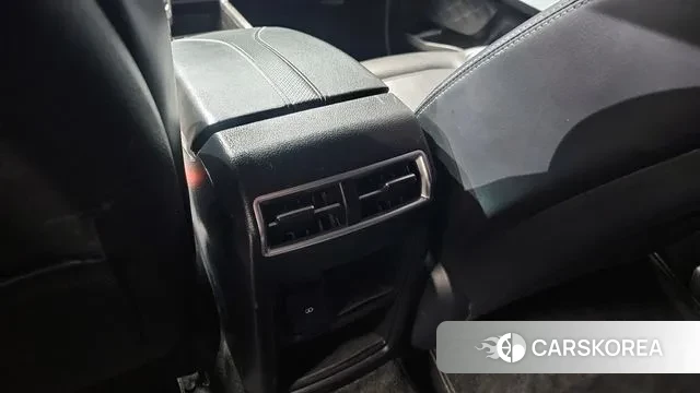 Ssangyong Torres id 3664882 из Кореи 9