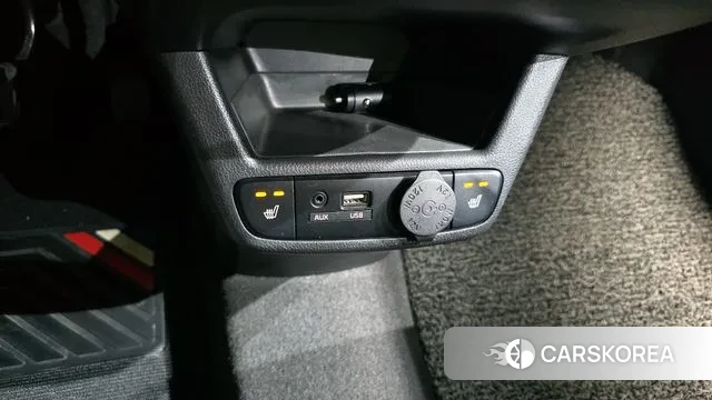 Kia The New Ray id 3380163 из Кореи 9