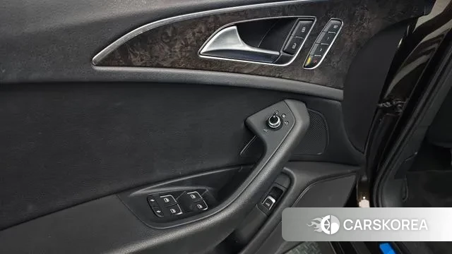 Audi New A6 id 3599149 из Кореи 9