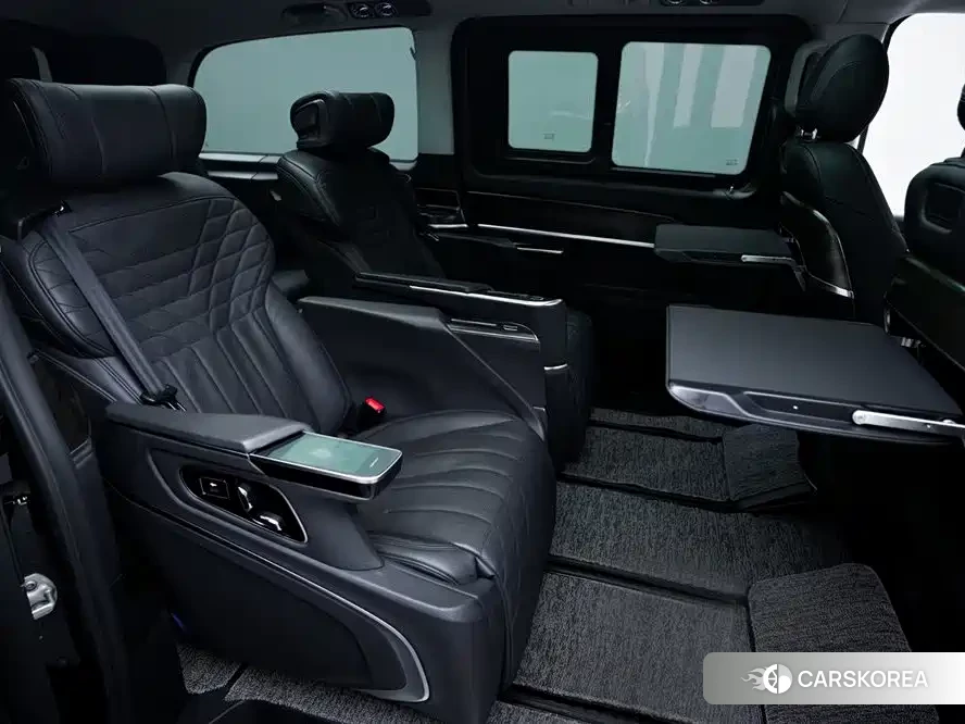 Mercedes-Benz V-Class id 4600799 из Китая 10