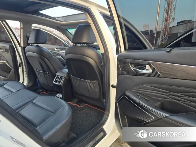 Kia K7 Premier id 3469209 из Кореи 9