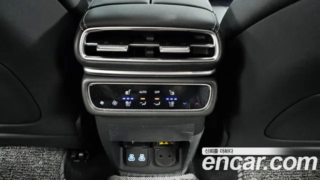 Genesis GV80 Coupe id 2221924 из Кореи 9