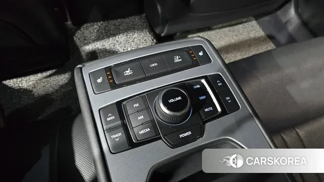 Genesis G80 id 3692502 из Кореи 9