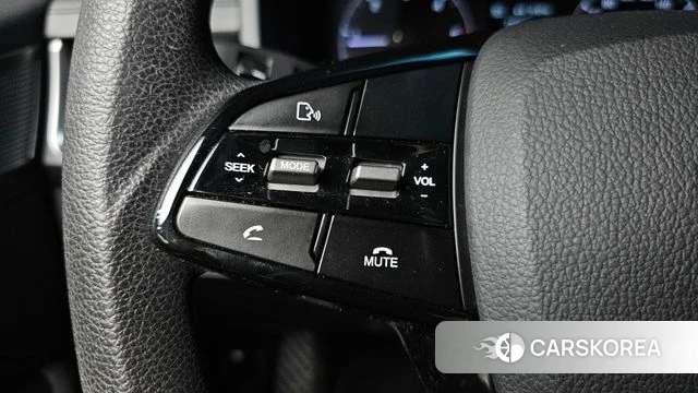Ssangyong The New Rexton Sports Cannes id 4670514 из Кореи 9