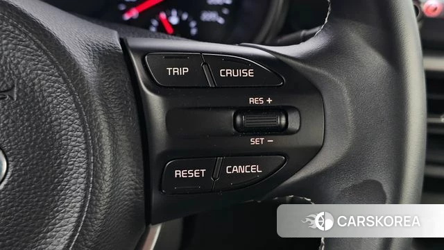 Kia All New Morning (JA) id 4658367 из Кореи 9