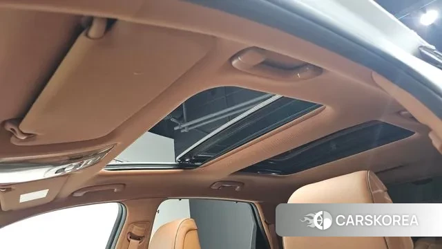 Genesis GV80 id 3502633 из Кореи 9