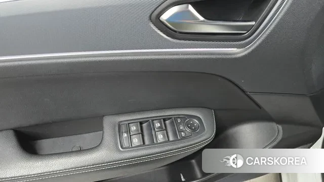 Renault Korea (Samsung) XM3 id 3472857 из Кореи 9