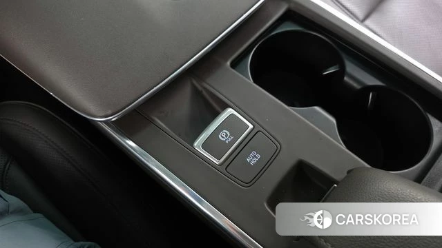 Hyundai The New Grandeur IG Hybrid id 4422887 из Кореи 9