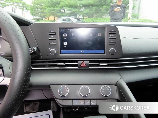 Hyundai The New Avante (CN7) id 4591619 из Кореи 9