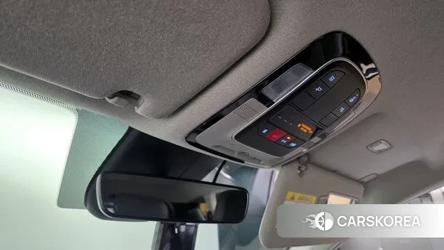 Hyundai The New Santa Fe id 3497663 из Кореи 9