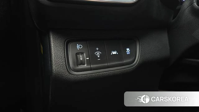Hyundai Santa Fe TM id 4568722 из Кореи 9