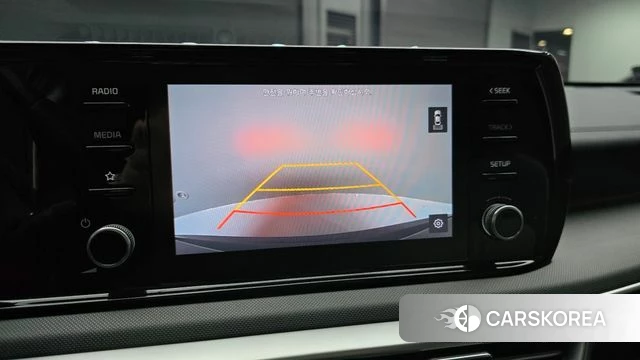 Kia K5 Hybrid 3rd Generation id 3812394 из Кореи 9