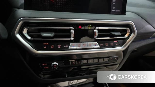 BMW iX3 id 4757848 из Кореи 9