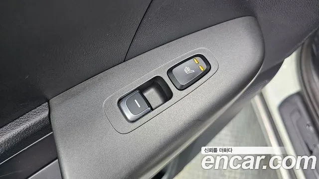 Kia Sportage The Bold id 2303138 из Кореи 9