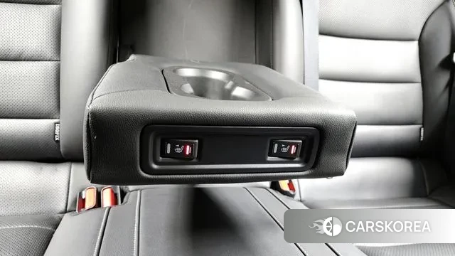 Renault Korea (Samsung) The New QM6 id 2554625 из Кореи 9