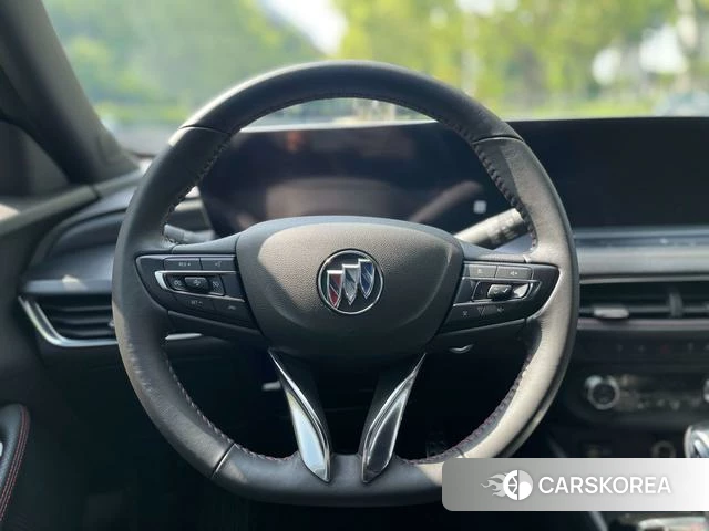 Buick Weilang id 4221248 из Китая 9