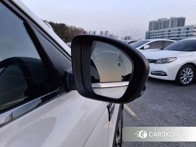 Renault Korea (Samsung) XM3 id 3517120 из Кореи 9